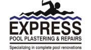 Express Pool Plastering & Repair