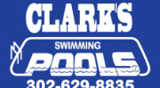 Clark's Swimming Pools