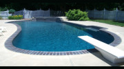 David E Callahan Pool