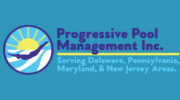 Progressive Pool Management