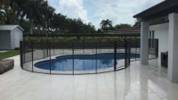 Pool Safety Fences