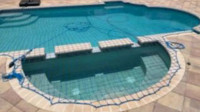 Pool Safety Nets