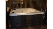 Spas and hot tubes