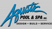 Aquatic Pool & Spa Service