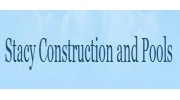 Stacy Pools and Construction