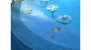 Colored Quartz - Pool Plaster Finishes