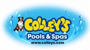 Colley's Pools & Spas