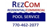 Rezcom Pool Service & Repair