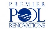 Premier Pool Renovations