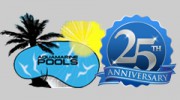 Aquamarine Fiberglass Pools