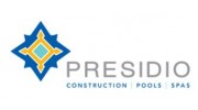Presidio Construction | Pools | Spas