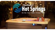Northwest Hot Spring Spas