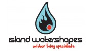 Island Watershapes