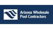 Arizona Wholesale Pool Contractors