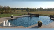 Mid-American Gunite Pools