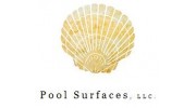 Pool Surfaces