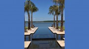 White Sands Pools Plastering
