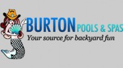 Burton Pools & Spas