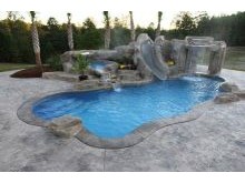 Pool Gallery