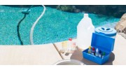 Pool Cleaning