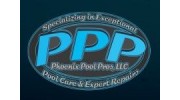 Phoenix Pool Pros, LLC