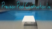Precision Pool Construction