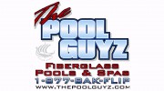 Pool GUYZ