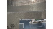 Polished Granite - Pool Plaster Finish