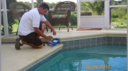 The Pool Pleaser