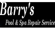 Barry's Pool & Spa Repair Service