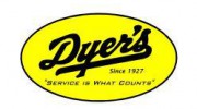 Dyer's Inc - Plumbing