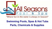All Seasons Pool & Spa