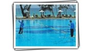 Pool Cleaning Services