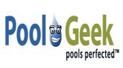 POOL GEEK