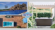 Continental Pool & Spa