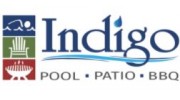 Indigo Pool Patio BBQ