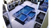 Creative Master Pools