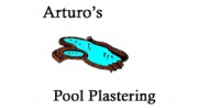 Arturo's Pool Plastering