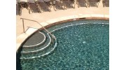 Natural Pebble - Pool Plaster Finish