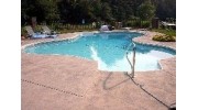 Inground Pools