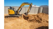 Pool Installation