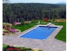 All Seasons Pool