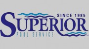 Superior Pool Service