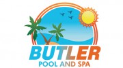Butler Pool and Spa