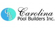 Carolina Pool Builders, Inc.