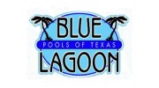 Blue Lagoon Pools Of Texas