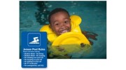 Custom Swimming Pool Signs