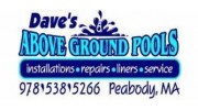 Dave`s Above Ground Pools