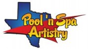 Pool n Spa Artistry