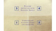 Silicone Shield Pool Plaster Protectant